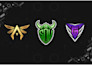 design unique logo initials gaming for esport in 24 hours